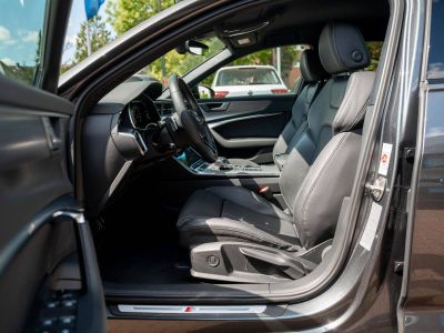Audi A6 V (C8) 55 TFSI e 367ch Compétition quattro S tronic 7 16cv   - 6