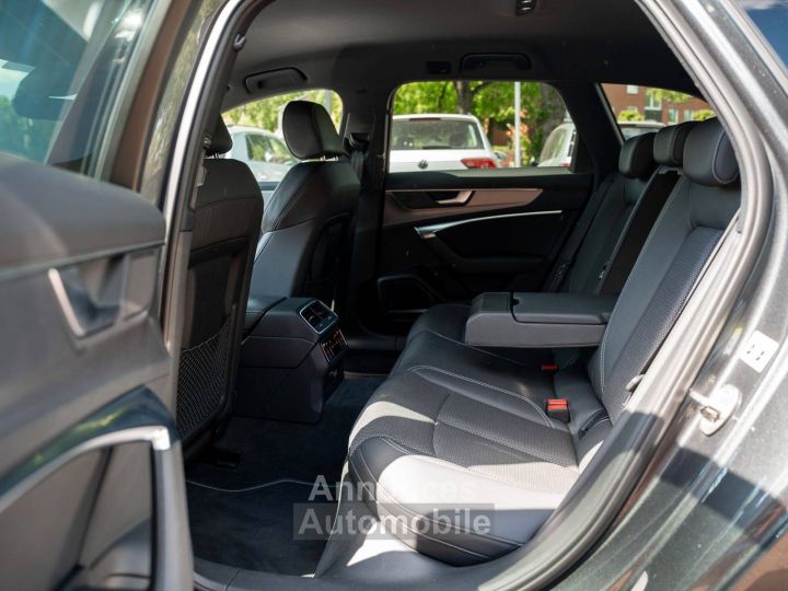 Audi A6 V (C8) 55 TFSI e 367ch Compétition quattro S tronic 7 16cv - 9