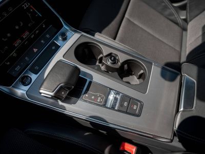 Audi A6 V (C8) 55 TFSI e 367ch Compétition quattro S tronic 7 16cv   - 10