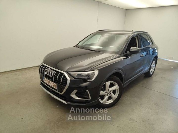 Audi Q3 35TDi Advanced STronic - 2
