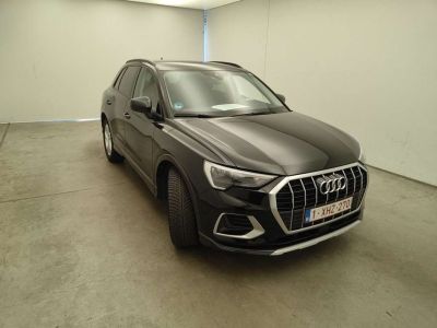 Audi Q3 35TDi Advanced STronic   - 3