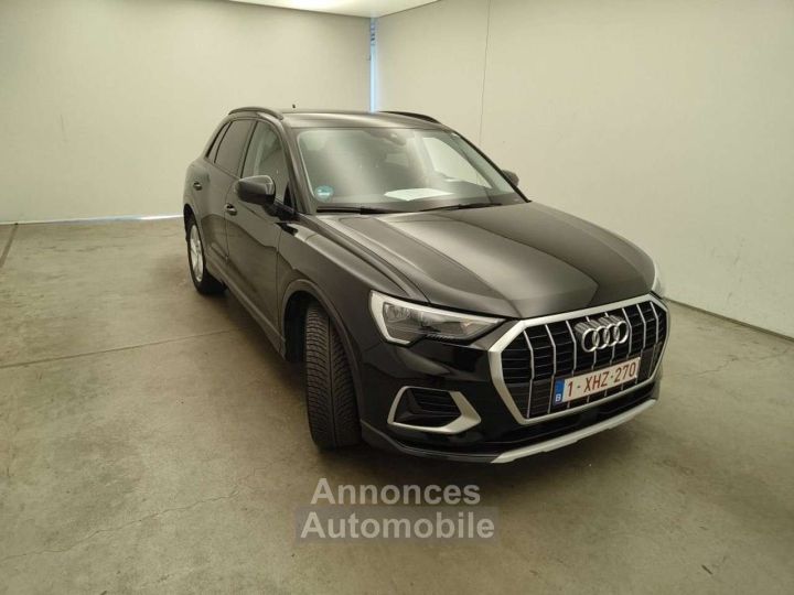 Audi Q3 35TDi Advanced STronic - 3