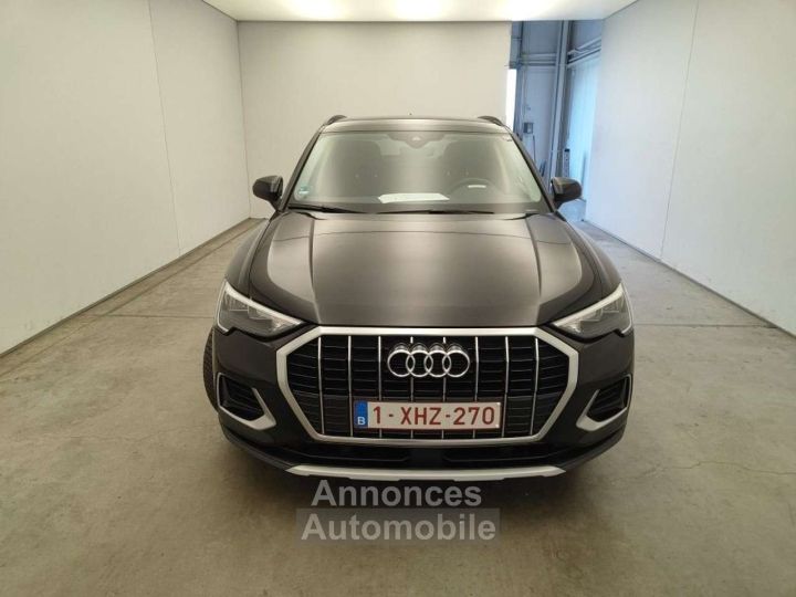 Audi Q3 35TDi Advanced STronic - 4