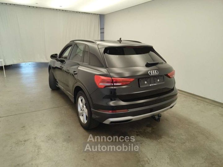 Audi Q3 35TDi Advanced STronic - 5