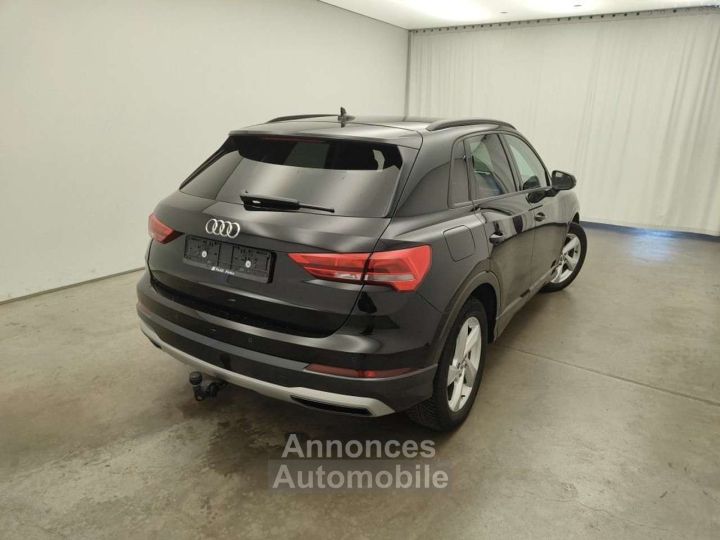 Audi Q3 35TDi Advanced STronic - 6