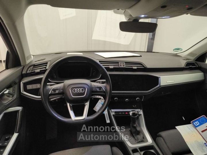Audi Q3 35TDi Advanced STronic - 7