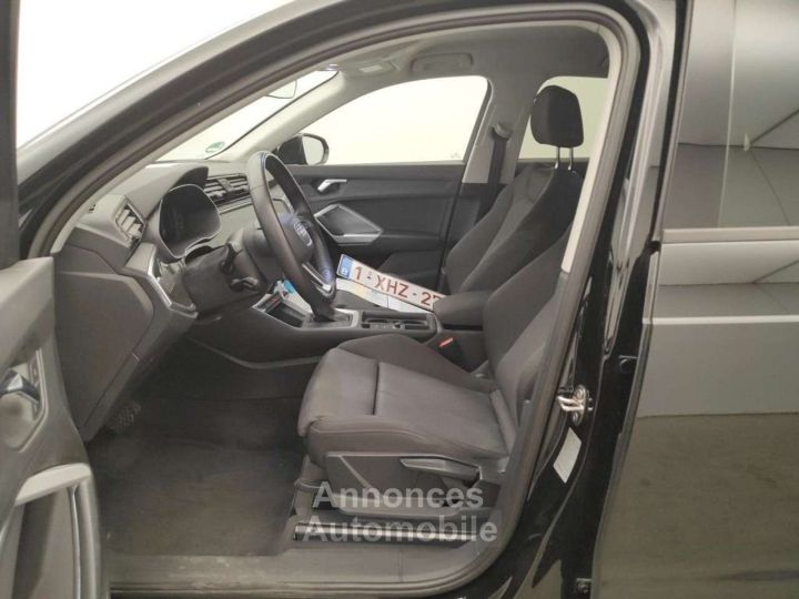 Audi Q3 35TDi Advanced STronic - 8