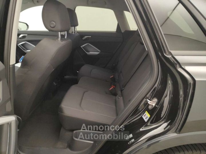 Audi Q3 35TDi Advanced STronic - 9