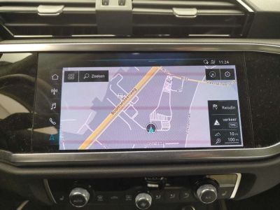 Audi Q3 35TDi Advanced STronic   - 10