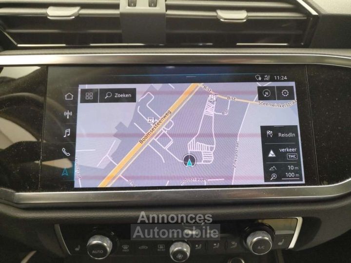 Audi Q3 35TDi Advanced STronic - 10