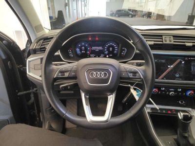 Audi Q3 35TDi Advanced STronic   - 11