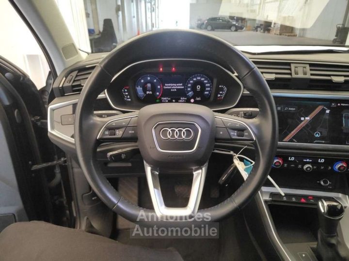 Audi Q3 35TDi Advanced STronic - 11
