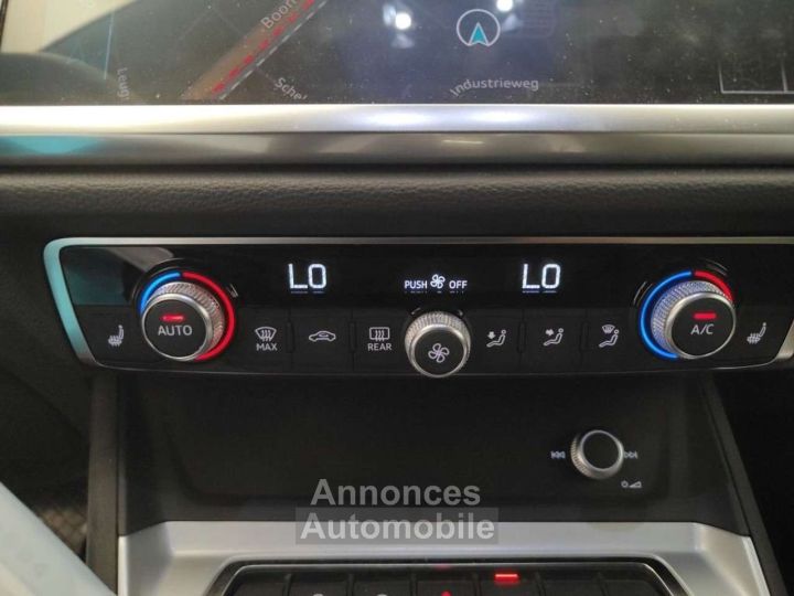 Audi Q3 35TDi Advanced STronic - 12