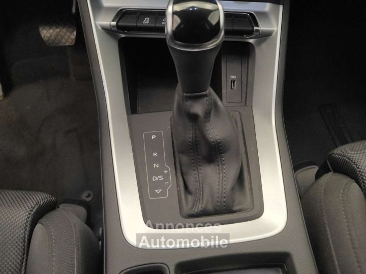 Audi Q3 35TDi Advanced STronic - 13