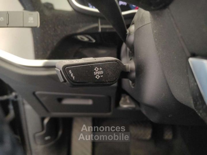 Audi Q3 35TDi Advanced STronic - 14