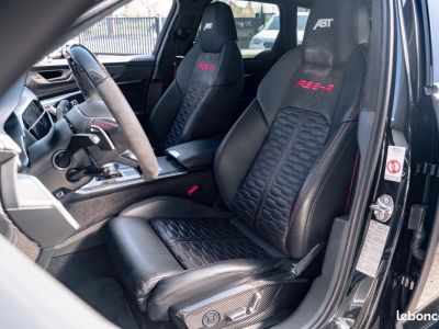Audi RS6 rs6-r abt 1-125 leasing 1990e-mois   - 3