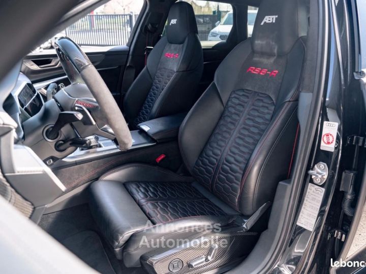 Audi RS6 rs6-r abt 1-125 leasing 1990e-mois - 3