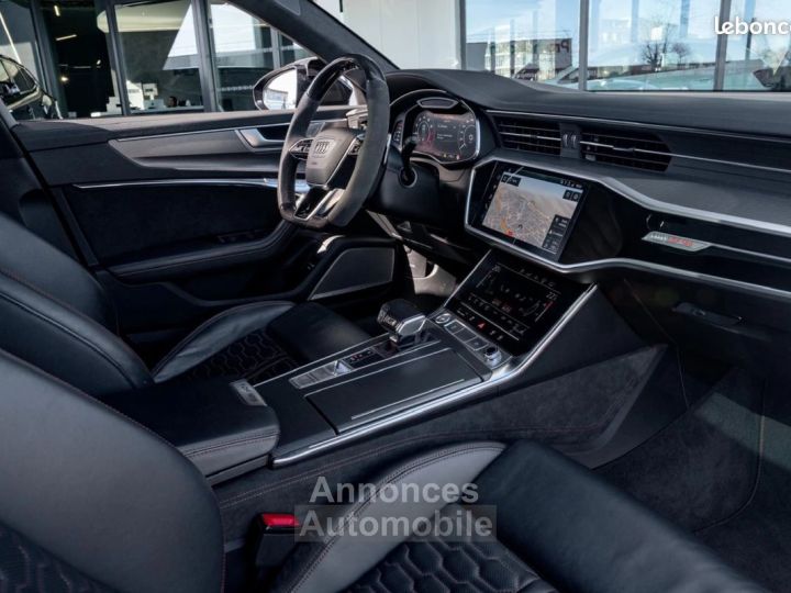 Audi RS6 rs6-r abt 1-125 leasing 1990e-mois - 4