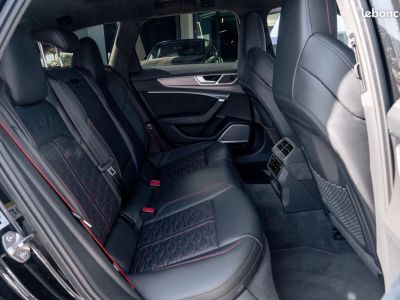 Audi RS6 rs6-r abt 1-125 leasing 1990e-mois   - 5