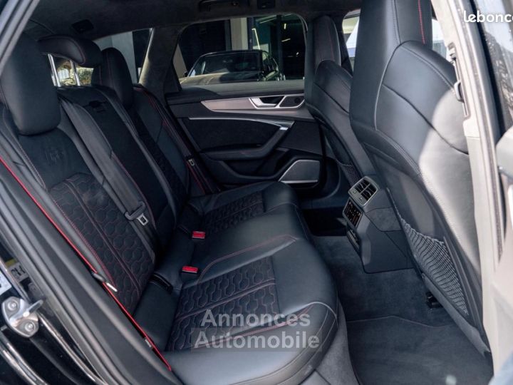 Audi RS6 rs6-r abt 1-125 leasing 1990e-mois - 5