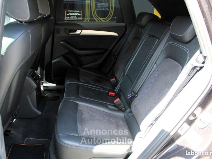 Audi Q5 20 TDI 145 ch S-LINE - 7