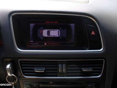 Audi Q5 20 TDI 145 ch S-LINE   - 8