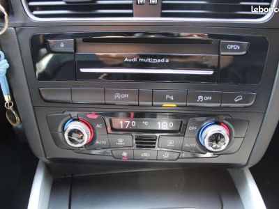 Audi Q5 20 TDI 145 ch S-LINE   - 9