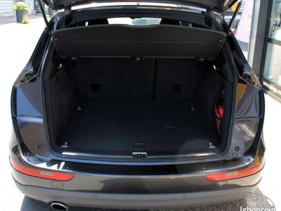 Audi Q5 20 TDI 145 ch S-LINE   - 12