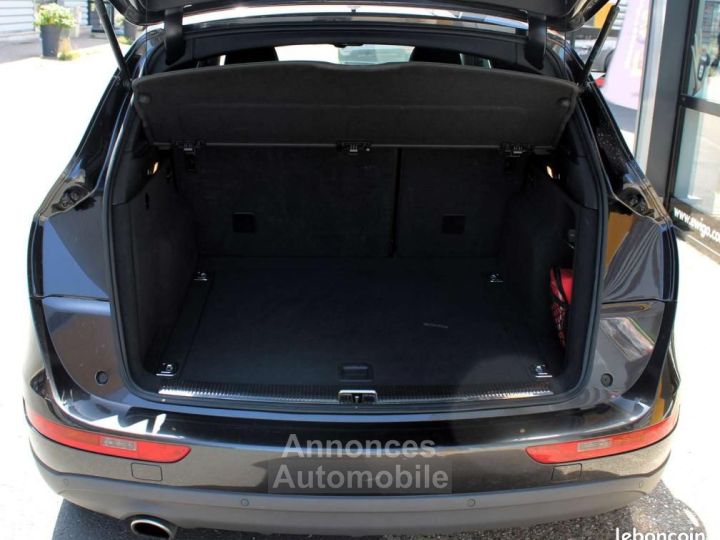 Audi Q5 20 TDI 145 ch S-LINE - 12