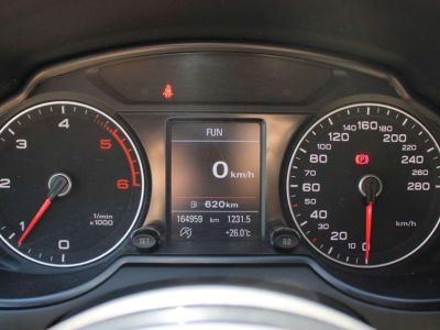 Audi Q5 20 TDI 145 ch S-LINE   - 13