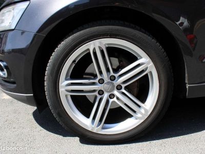 Audi Q5 20 TDI 145 ch S-LINE   - 14