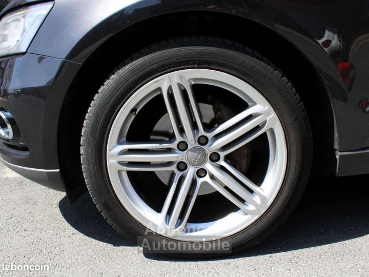Audi Q5 20 TDI 145 ch S-LINE - 14