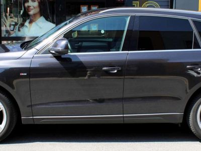 Audi Q5 20 TDI 145 ch S-LINE   - 18