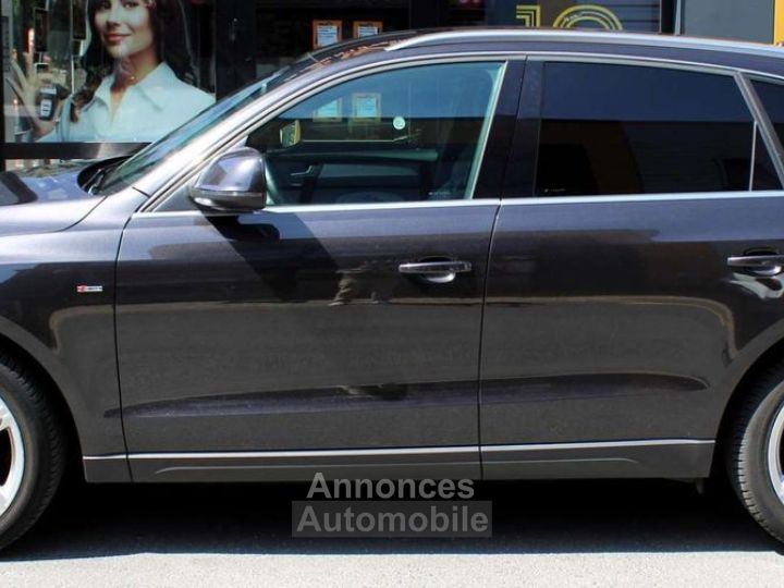 Audi Q5 20 TDI 145 ch S-LINE - 18