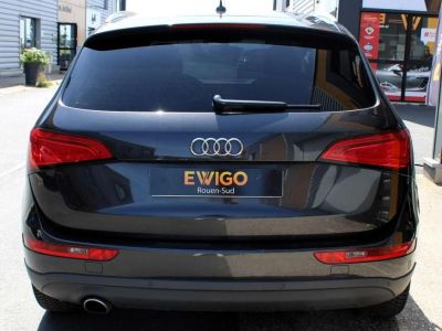 Audi Q5 20 TDI 145 ch S-LINE   - 20