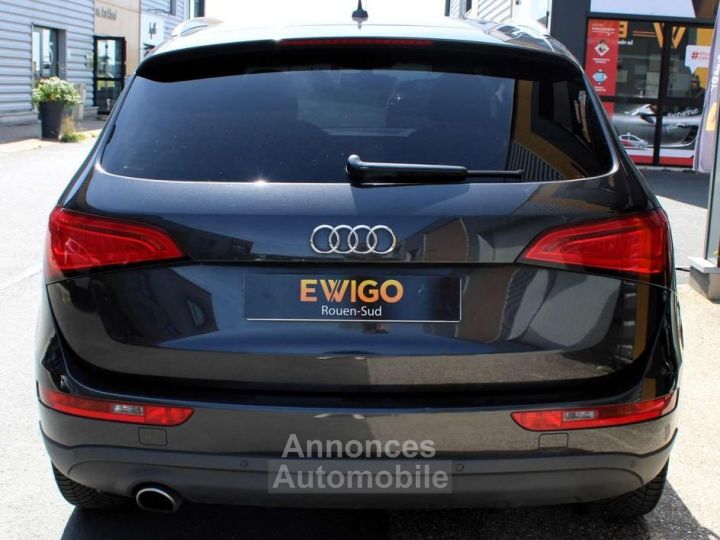 Audi Q5 20 TDI 145 ch S-LINE - 20