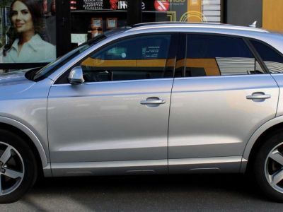 Audi Q3 20 TDI 175 ch AMBITION LUXE QUATTRO S-TRONIC BVA   - 3
