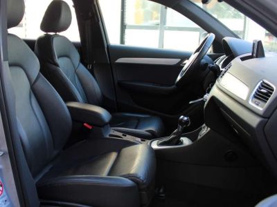 Audi Q3 20 TDI 175 ch AMBITION LUXE QUATTRO S-TRONIC BVA   - 14