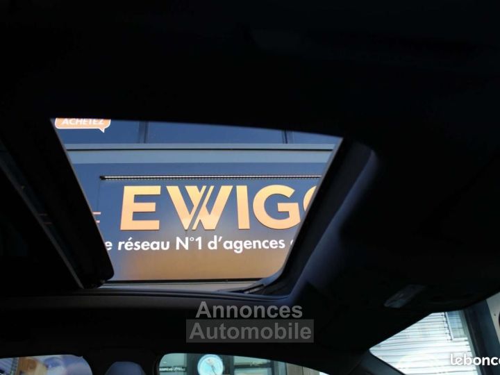 Audi Q3 20 TDI 175 ch AMBITION LUXE QUATTRO S-TRONIC BVA - 16