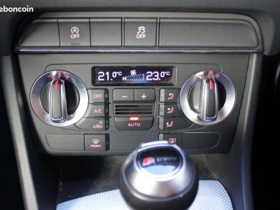 Audi Q3 20 TDI 175 ch AMBITION LUXE QUATTRO S-TRONIC BVA   - 19