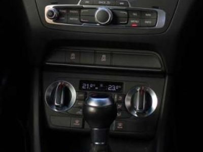 Audi Q3 20 TDI 175 ch AMBITION LUXE QUATTRO S-TRONIC BVA   - 20