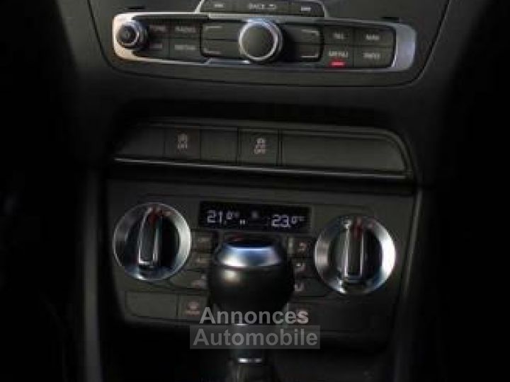 Audi Q3 20 TDI 175 ch AMBITION LUXE QUATTRO S-TRONIC BVA - 20