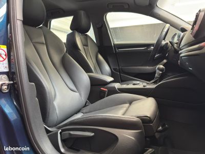Audi A3 Sportback 35 TFSI 150 S tronic 7 Design Luxe ORIGINE FRANCE SECONDE MAIN SUIVI   - 15