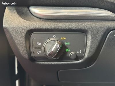 Audi A3 Sportback 35 TFSI 150 S tronic 7 Design Luxe ORIGINE FRANCE SECONDE MAIN SUIVI   - 18