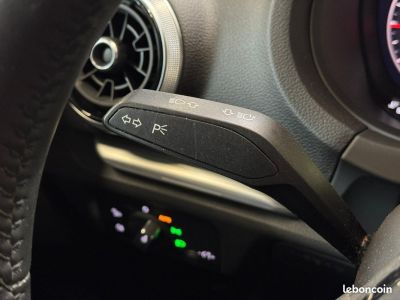Audi A3 Sportback 35 TFSI 150 S tronic 7 Design Luxe ORIGINE FRANCE SECONDE MAIN SUIVI   - 19