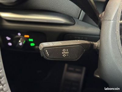 Audi A3 Sportback 35 TFSI 150 S tronic 7 Design Luxe ORIGINE FRANCE SECONDE MAIN SUIVI   - 20