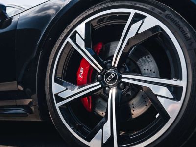 Audi RS4 Mythos Black Quattro Pano Adaptive Keyless   - 5
