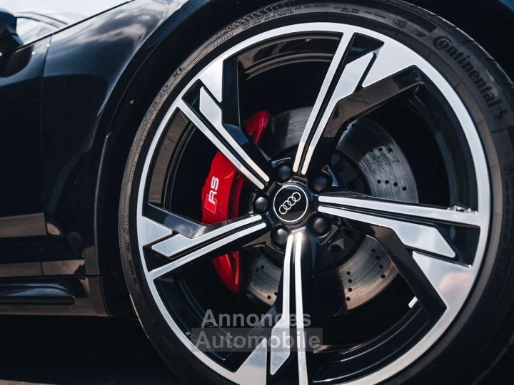 Audi RS4 Mythos Black Quattro Pano Adaptive Keyless - 5