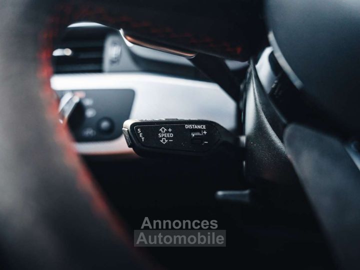 Audi RS4 Mythos Black Quattro Pano Adaptive Keyless - 15