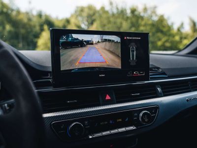 Audi RS4 Mythos Black Quattro Pano Adaptive Keyless   - 19